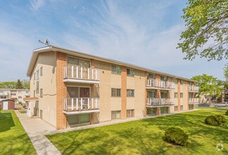 Building Photo - NAITside Court III Apartments