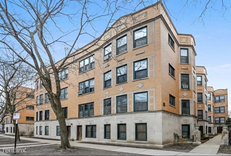 Primary Photo - 1217 W Granville Ave