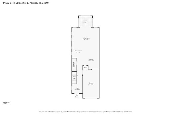 Foto del edificio - 11527 84th St Cir E