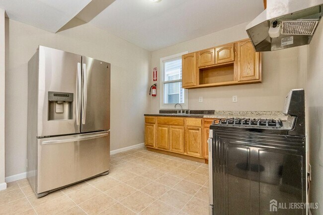Foto del edificio - 186 N 17th St