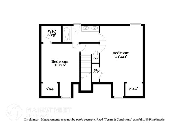 Foto del edificio - 10585 Castlebrook Dr