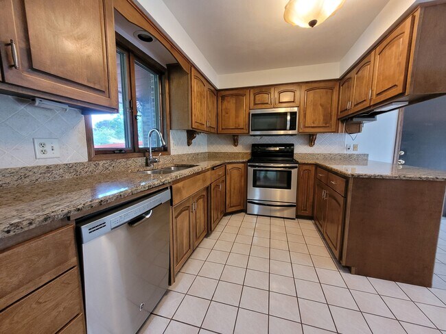 Foto del edificio - 1407 S Theodore St