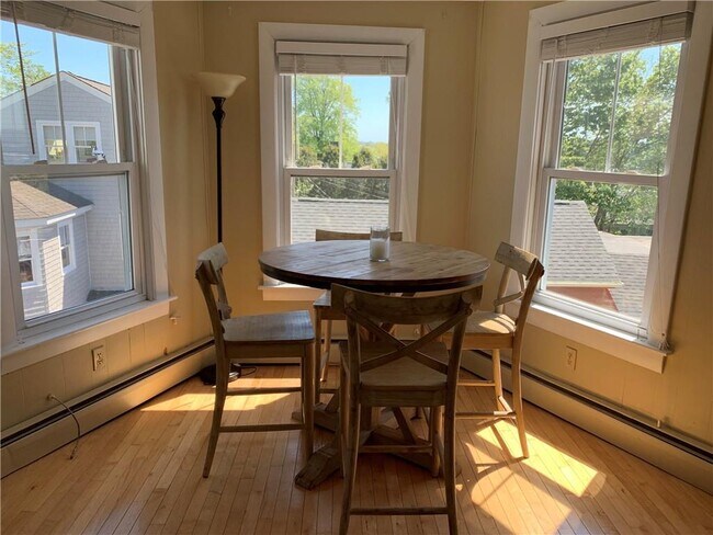 Foto del edificio - 46 William St