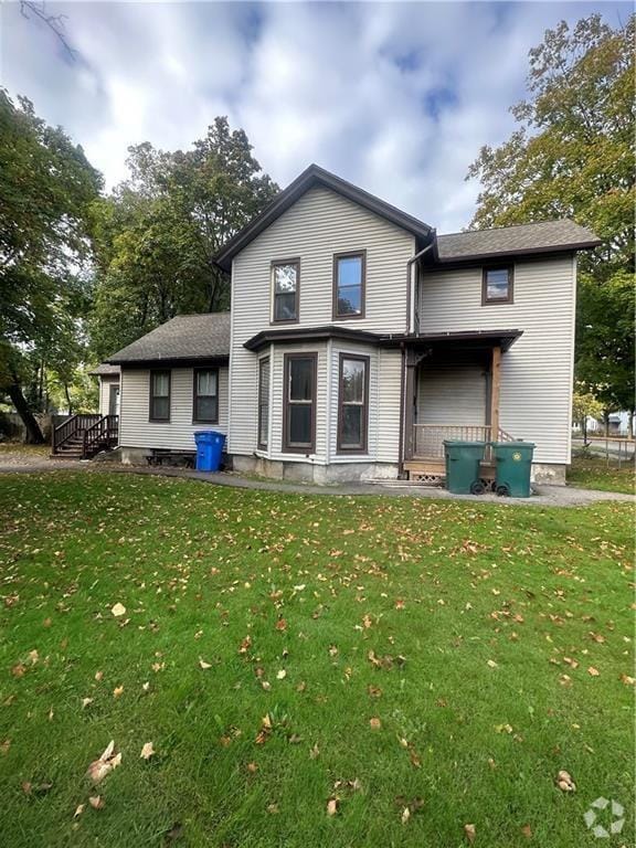 Building Photo - 283 Frost Ave