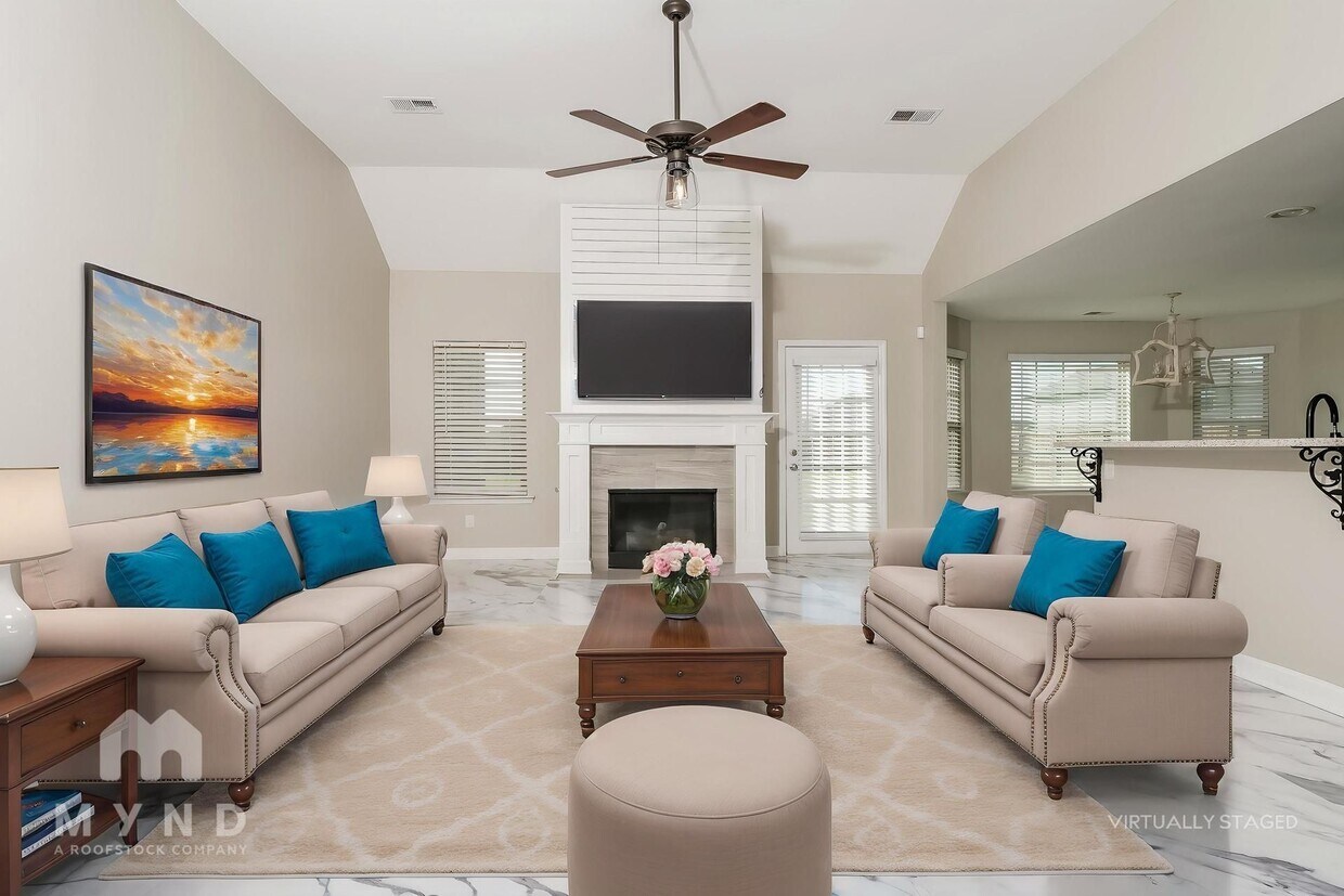 Foto principal - 2542 Molly Ln