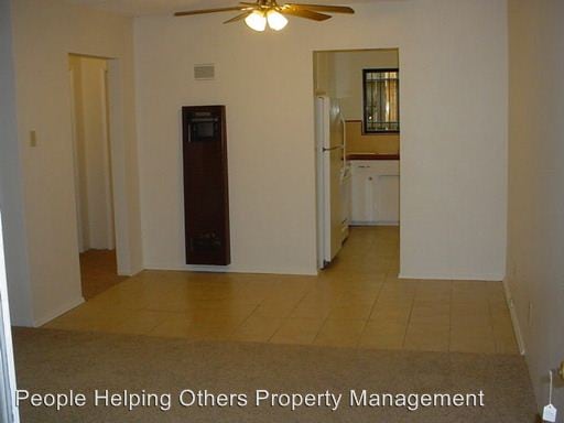 Building Photo - 4017 Texas St