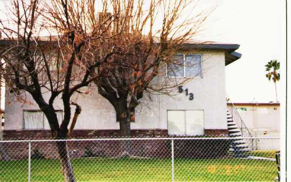 Foto del edificio - Paradise North