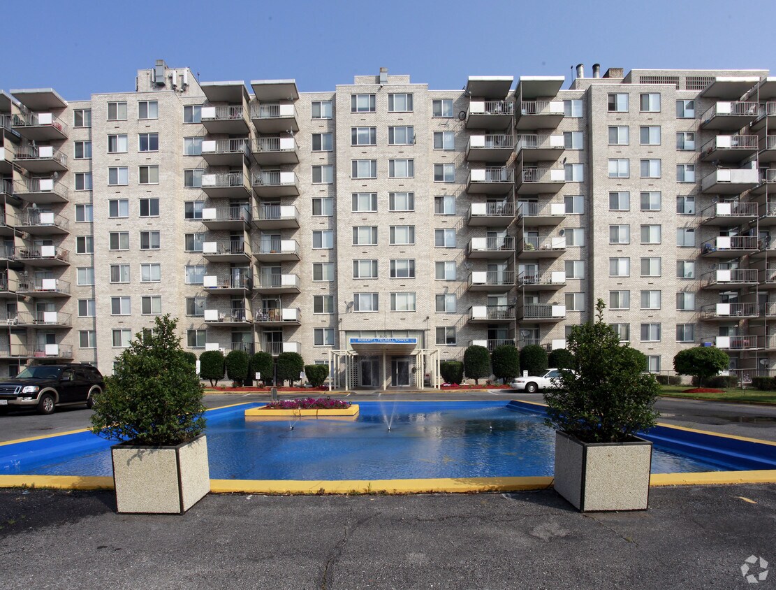 800 Southern Avenue Apartment Homes Washington Dc Apartments Com