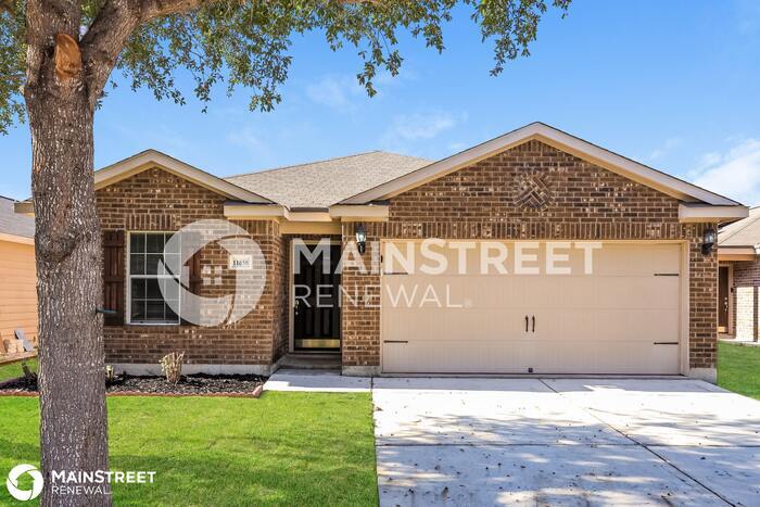 Primary Photo - 11858 LUCKEY VIS, SAN ANTONIO, TX 78252