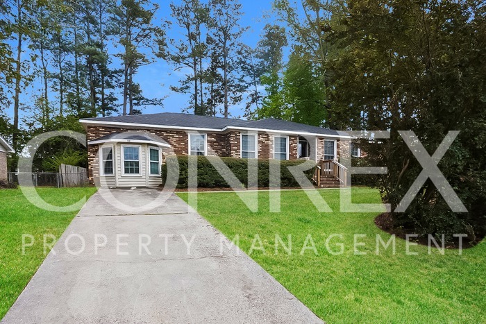 Primary Photo - Awesome 3 bedroom ranch in Martinez, GA!