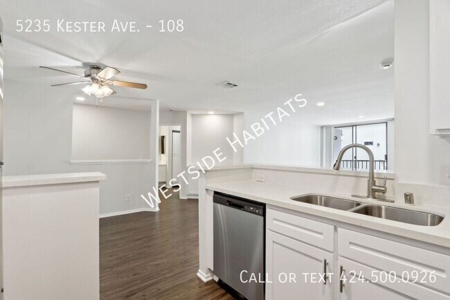 Foto del edificio - 5235 Kester Ave