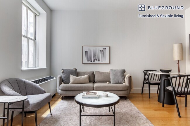 Building Photo - 63 Wall St