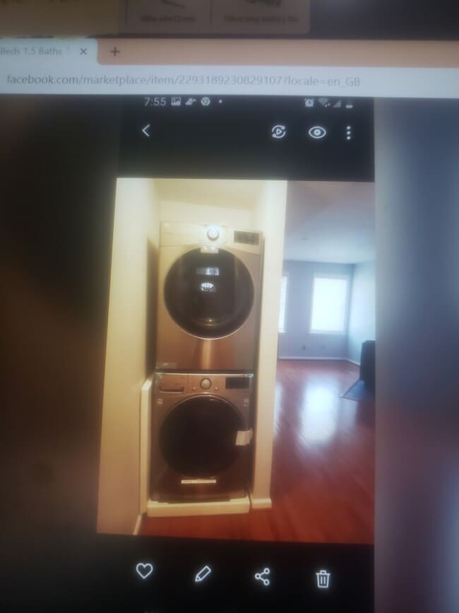 Photo - 415 Elm St NW Townhome