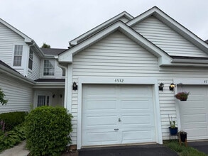 Building Photo - 4532 Quill Ln