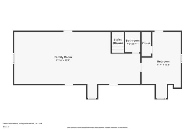 Building Photo - 2812 Sutherland Dr