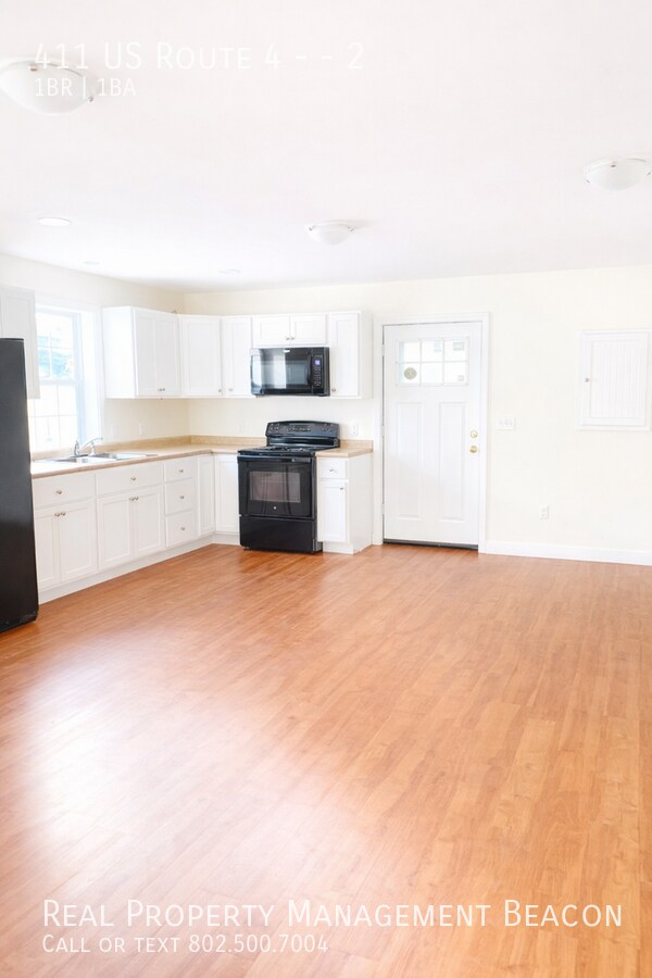 Building Photo - 411 US-4