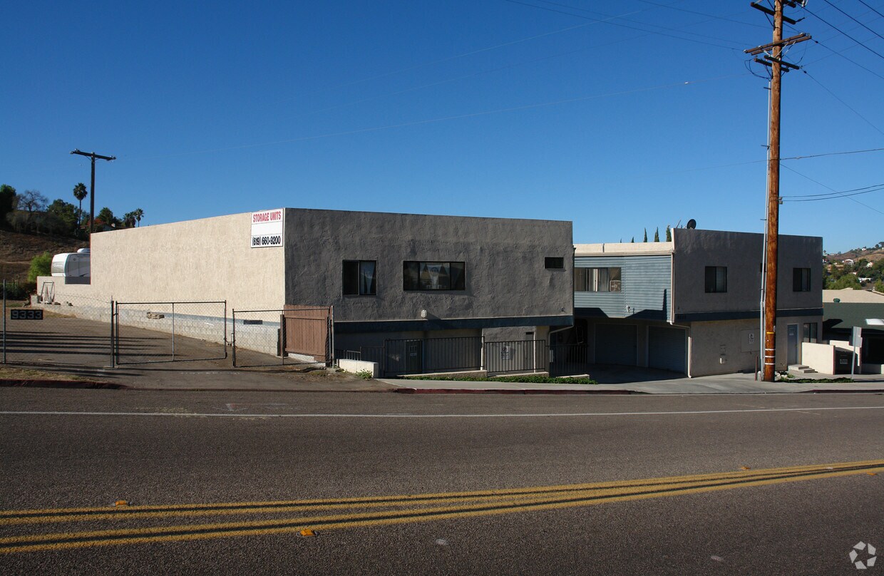Foto principal - 9315 Campo Rd