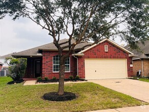 Building Photo - 18510 Bare Meadow Ln