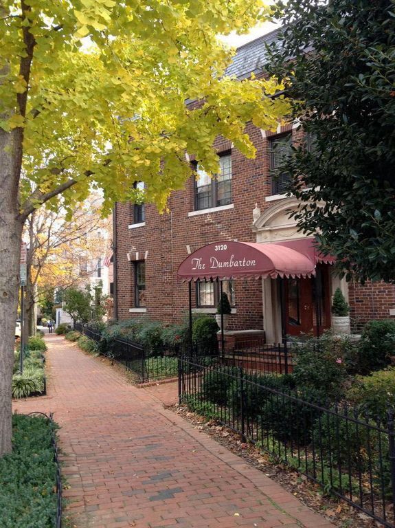 3120 R St NW Unit 108, Washington, DC 20007 Condo for Rent in