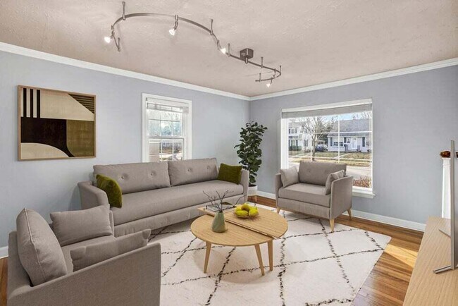 Foto del edificio - 5160 N Bay Ridge Ave