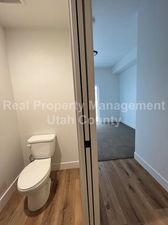 Foto del edificio - Big Townhome in American Fork