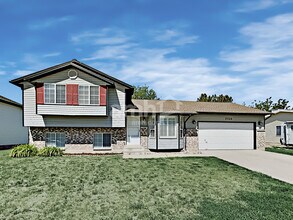 Building Photo - 5729 S 4075 W