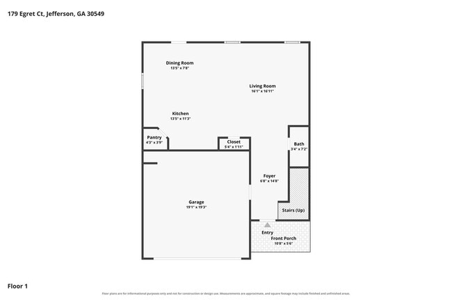 Building Photo - 179 Egret Ct
