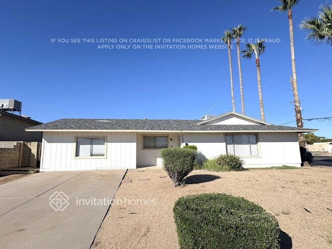 Building Photo - 3502 W Acoma Dr