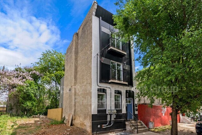 Foto del edificio - 1823 N Van Pelt St