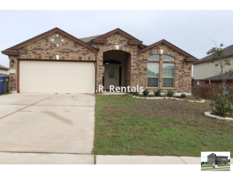 Primary Photo - 1406 Lubbock Drive, Copperas Cove TX, 76522