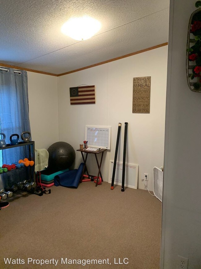 Foto del edificio - 3 br, 2 bath House - 263 Garbee Place