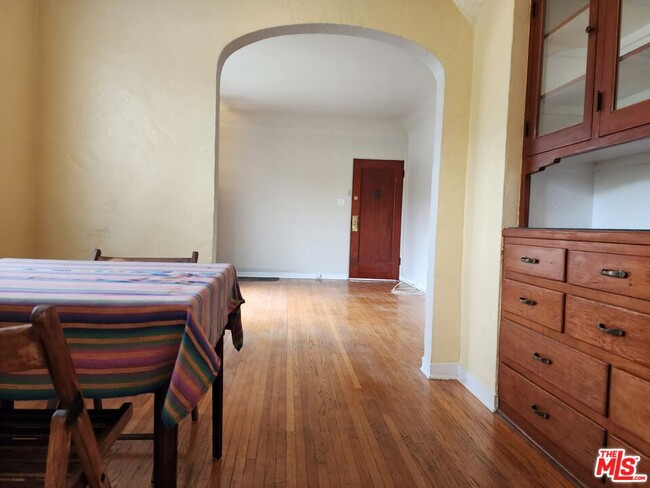 Building Photo - 1163 N Genesee Ave