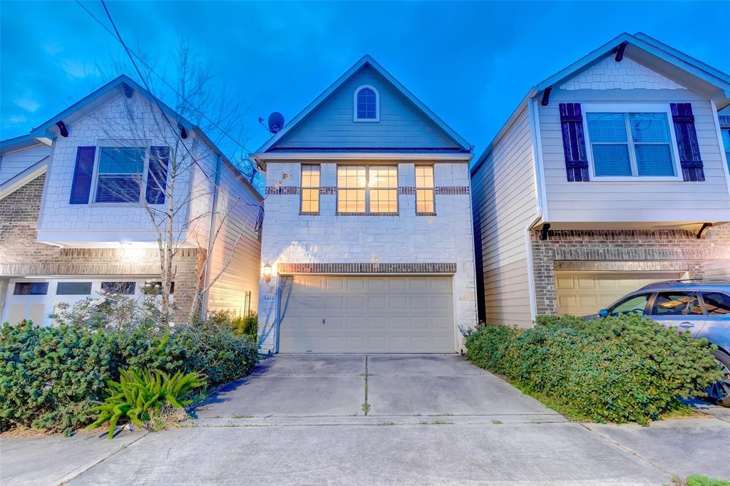 Foto principal - 1411 Nashua St
