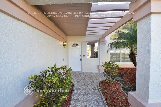 Foto del edificio - 1506 Avleigh Cir
