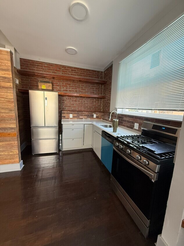 Foto principal - 1815 S 20th St