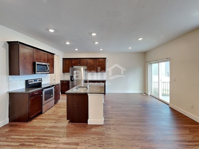 Foto del edificio - 2360 S Wild Horse Way