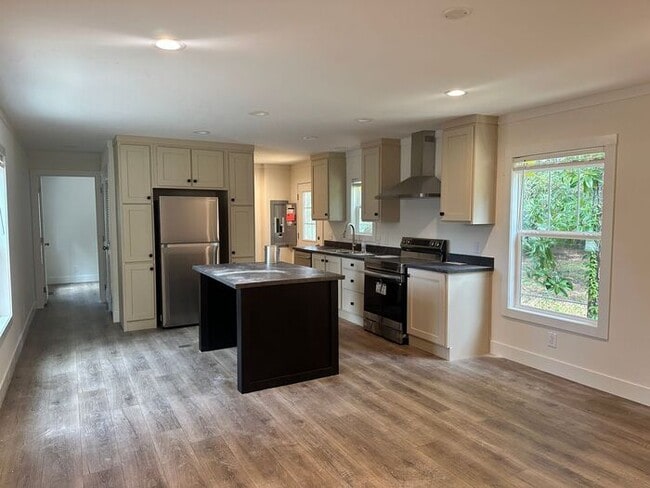 Photo - 2BR/2BATH newer mobile home! Off Wrightsvi...