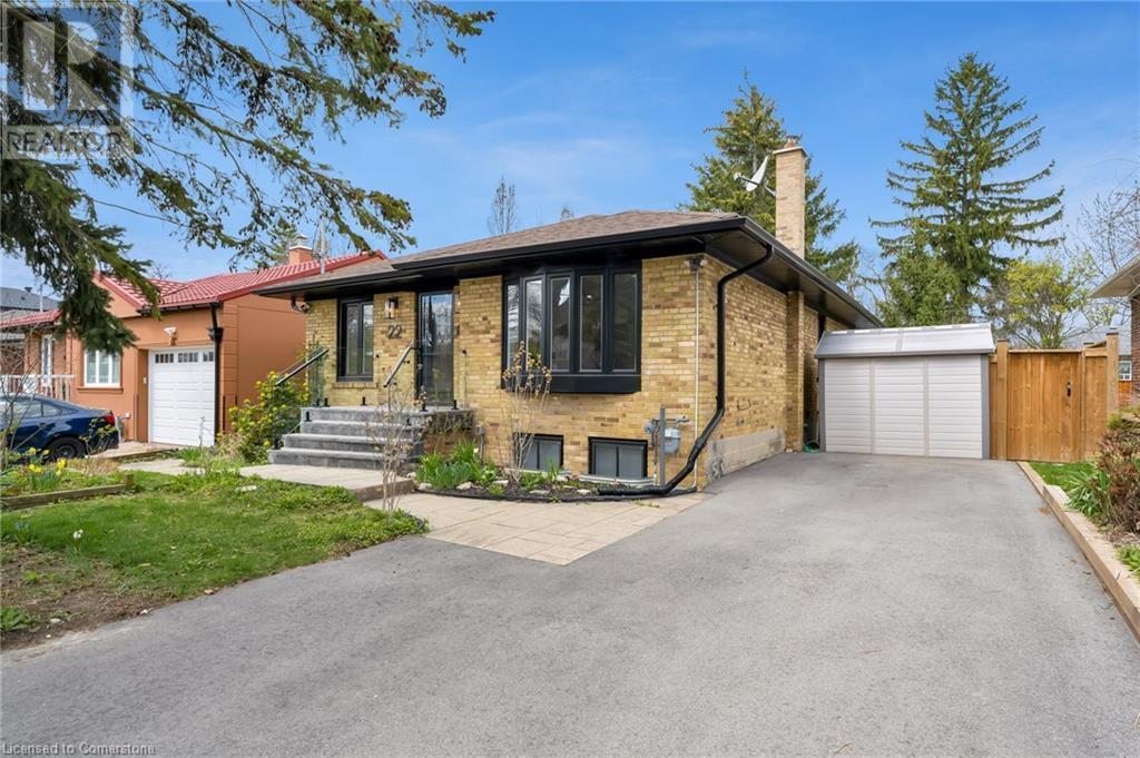 Primary Photo - 22 N Heights Rd