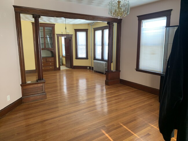 Foto del edificio - 101 Proctor Ave