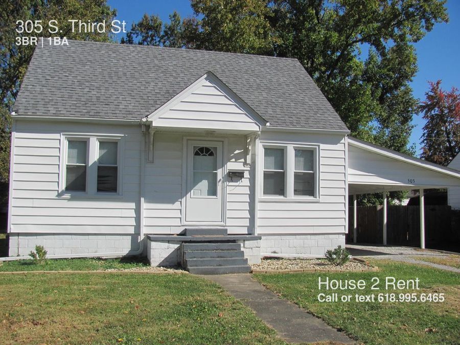 Primary Photo - 305 S 3rd St