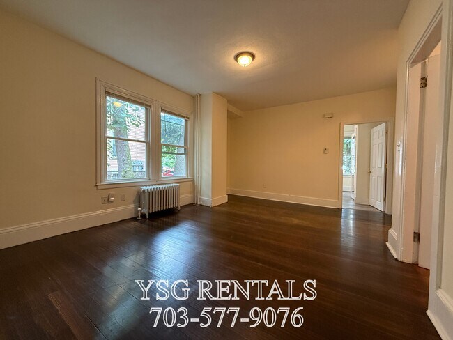 Foto del edificio - 10 Alleghany St