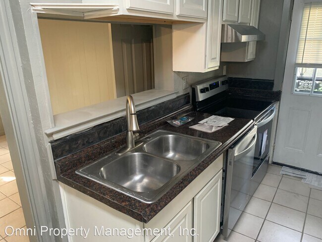 Foto del edificio - 2 br, 1.5 bath House - 2971 STAGE PARK PL