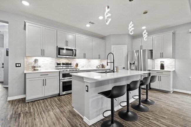 Foto del edificio - 11631 Darby Chase Trl