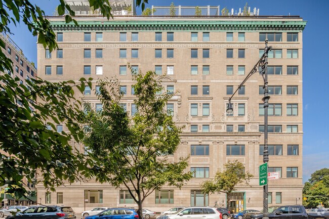 Foto del edificio - One Prospect Park West