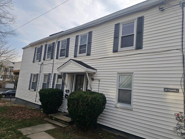 Foto del edificio - 48 4th St