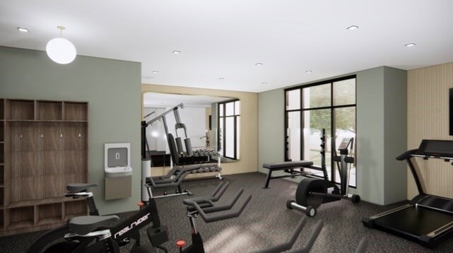 Foto del edificio - 75 Willow Ct