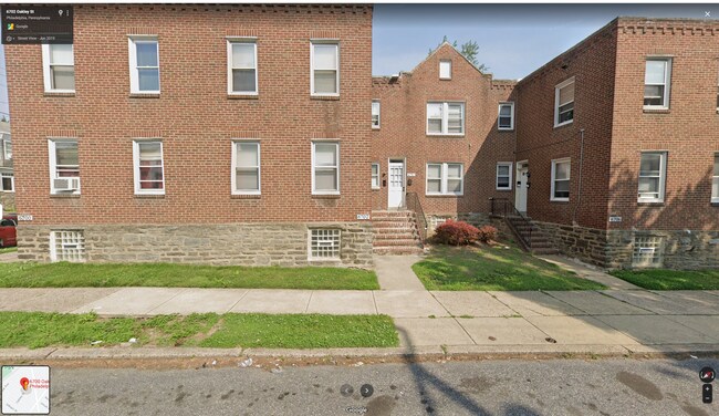 Building Photo - 6704 Oakley St