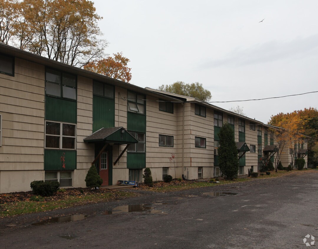 Building Photo - Crippen Apartments