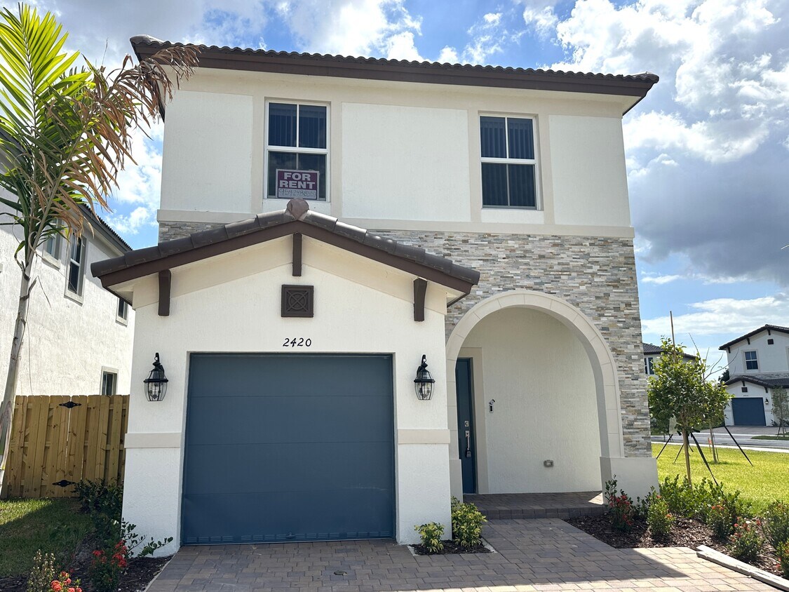 Photo - 2420 NW 131st Cir (Westview, FL)