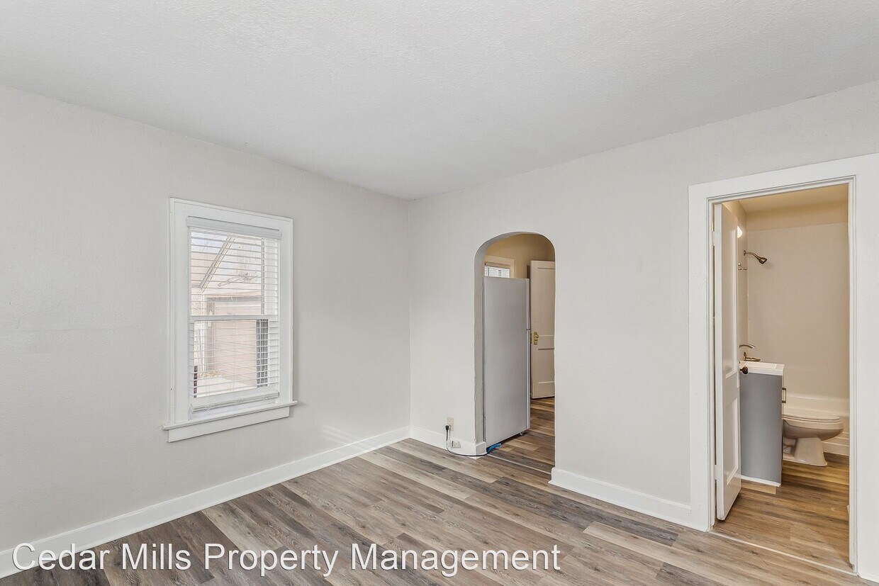 Foto principal - 2 br, 1 bath House - 724 S. Poplar